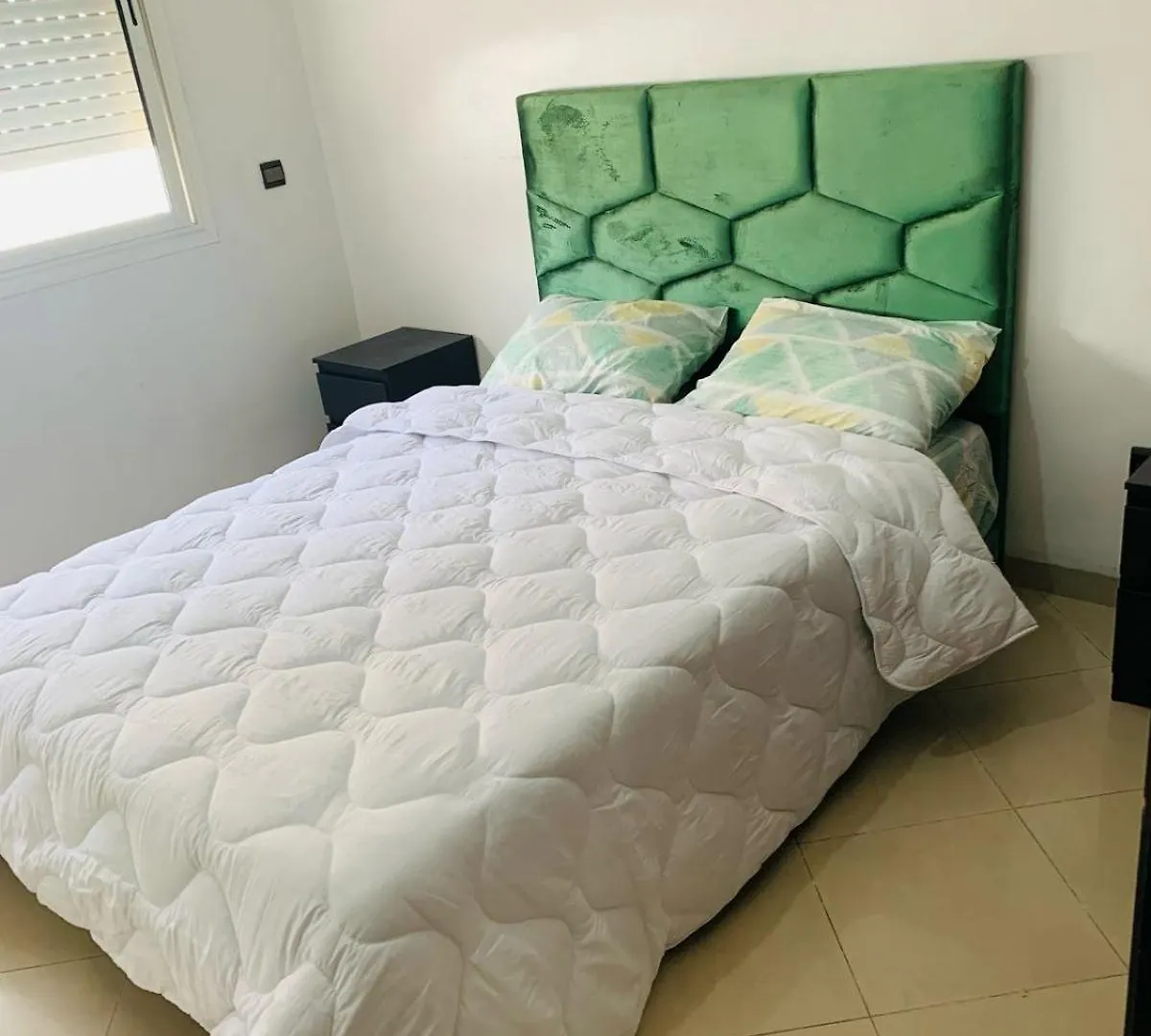 Residence Journaliere Casablanca Maroc