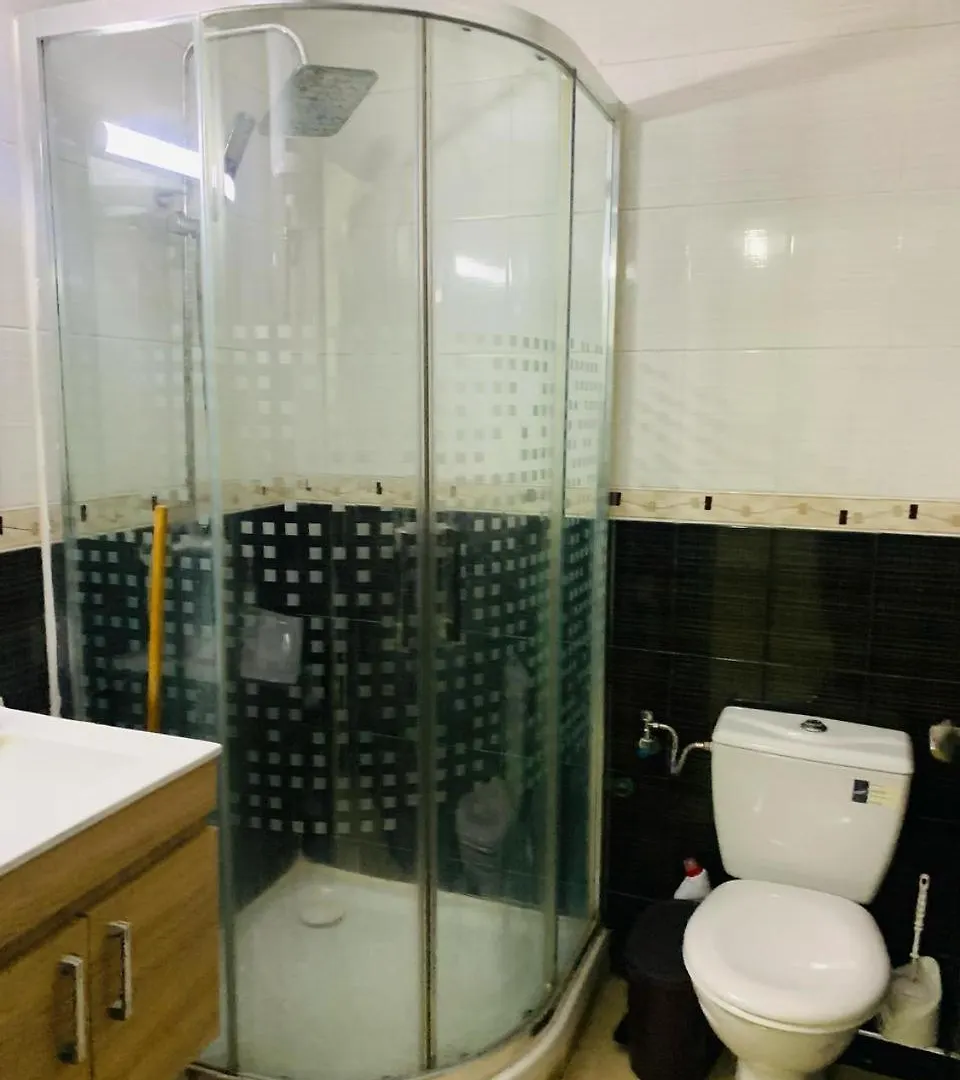 קזבלנקה Residence Journaliere דירה