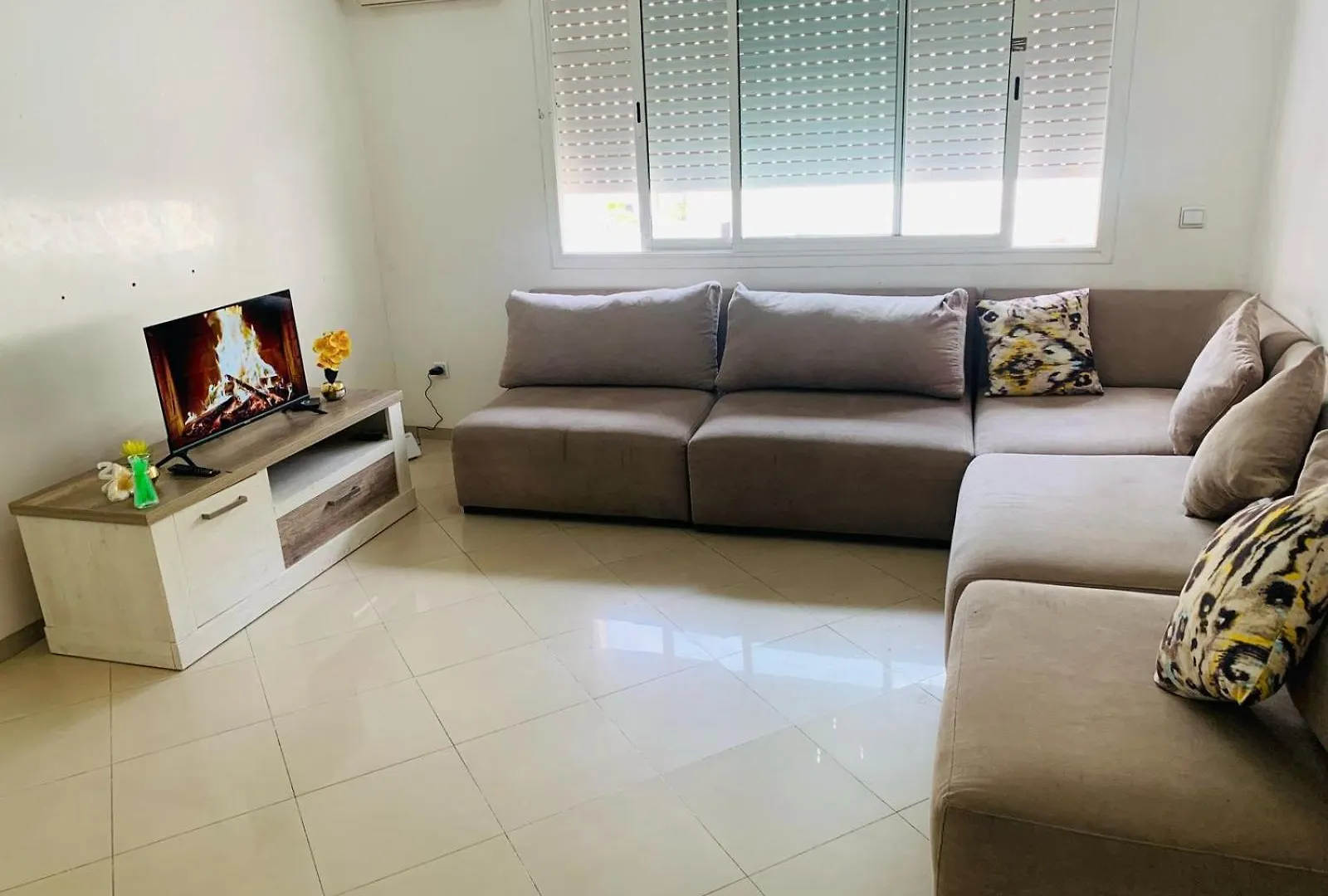 דירה קזבלנקה Residence Journaliere