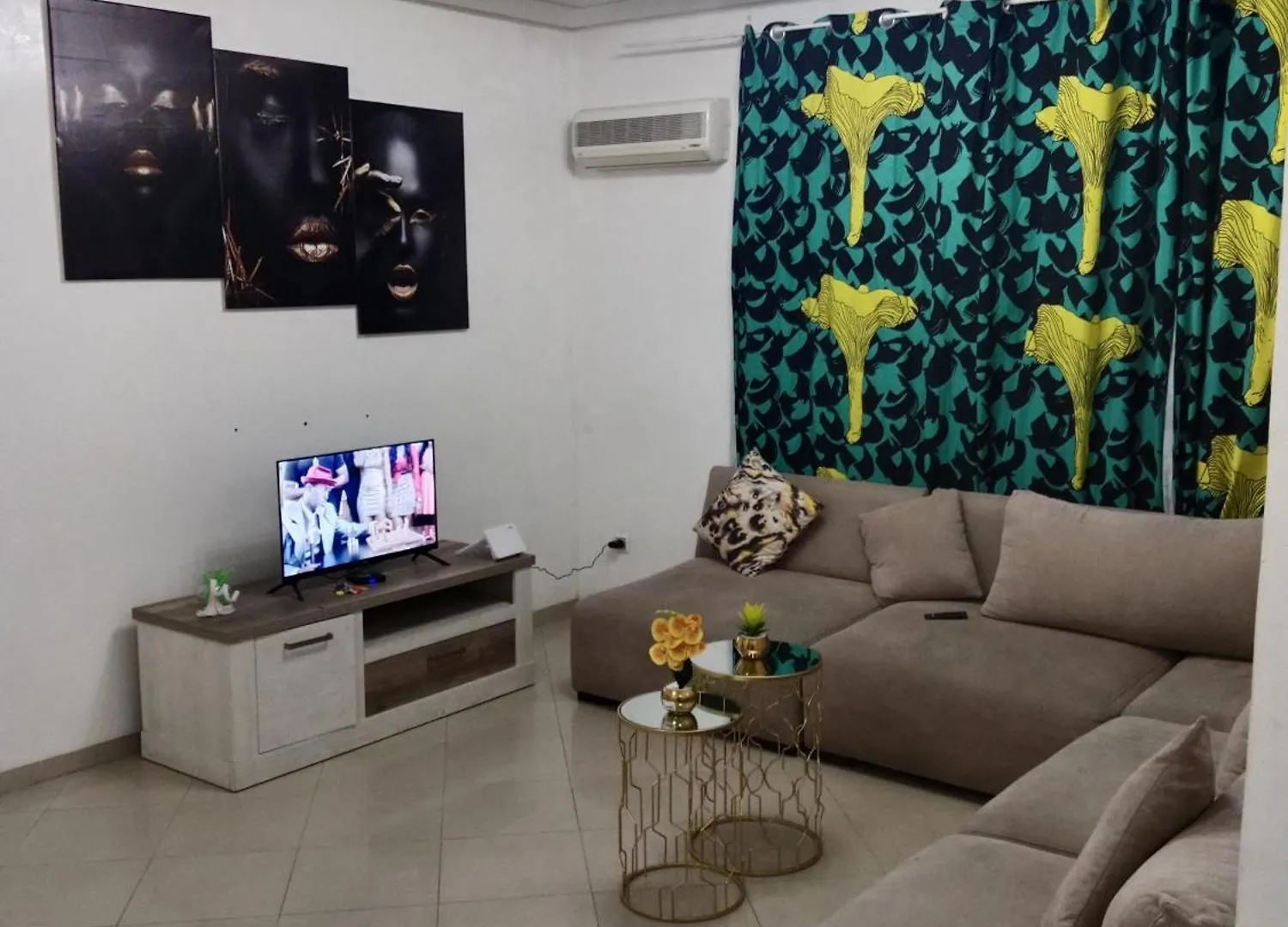 קזבלנקה Residence Journaliere